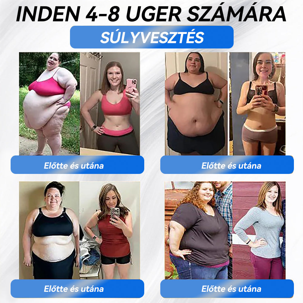 🎖️Már csak 5 doboz van! Használd ki most az extra 80% kedvezményt! Szerezd vissza az alakod és az egészséged! Ha most kihagyod ezt a lehetőséget, jövőre talán már késő lesz! 💥🔥