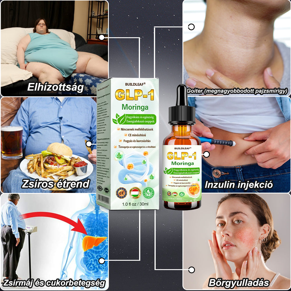 ✅Már csak 5 üveg maradt! Használd ki most az extra 50% kedvezményt! Szerezd vissza az alakod és az egészséged! Ha most elszalasztod ezt a lehetőséget, jövőre már túl késő lehet! ⏳