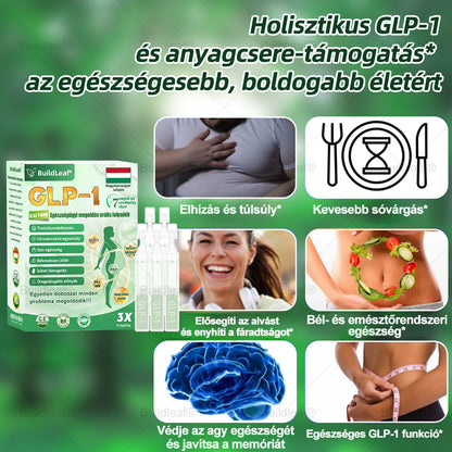𝑴𝒂𝒈𝒚𝒂𝒓𝒐𝒓𝒔𝒛á𝒈𝒓ó𝒍 𝒔𝒛á𝒍𝒍í𝒕𝒗𝒂 | 𝑩𝒖𝒊𝒍𝒅𝑳𝒆𝒂𝒇® 𝑮𝑳𝑷-1 6 𝒂𝒛 1-𝒃𝒆𝒏 – 𝑺𝒛á𝒋ü𝒓𝒆𝒈𝒊 𝒆𝒈é𝒔𝒛𝒔é𝒈𝒎𝒆𝒈𝒐𝒍𝒅á𝒔 ✅ 𝑨𝒍𝒌𝒂𝒍𝒎𝒂𝒔 𝒆𝒍𝒉í𝒛á𝒔, 𝒔𝒛í𝒗- é𝒔 é𝒓𝒓𝒆𝒏𝒅𝒔𝒛𝒆𝒓𝒊 𝒆𝒈é𝒔𝒛𝒔é𝒈, 𝒄𝒖𝒌𝒐𝒓𝒃𝒆𝒕𝒆𝒈𝒔é𝒈, 𝒂𝒍𝒗á𝒔𝒊 𝒂𝒑𝒏𝒐𝒆, 𝒃é𝒍𝒓𝒆𝒏𝒅𝒔𝒛𝒆𝒓𝒊 𝒆𝒈é𝒔𝒛𝒔é𝒈, í𝒛ü𝒍𝒆𝒕𝒊 𝒑𝒓𝒐𝒃𝒍é𝒎á𝒌 é𝒔 𝒆𝒈𝒚é𝒃 𝒆𝒔𝒆𝒕𝒆𝒌 𝒕á𝒎𝒐𝒈𝒂𝒕á𝒔á𝒓𝒂.