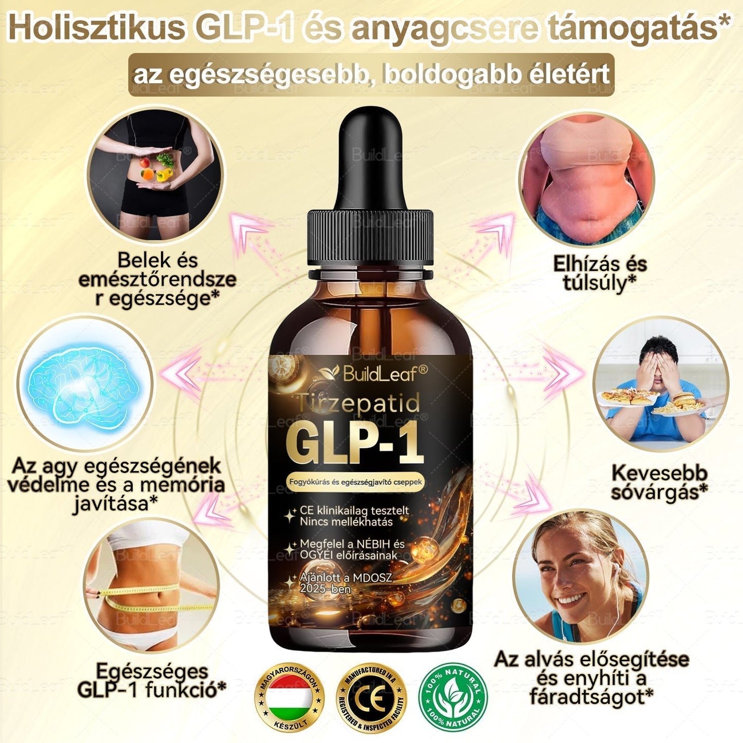 🎈Már csak 5 üveg maradt! További 50% kedvezmény! Szerezd vissza az alakod és egészséged! Ha most kihagyod ezt a lehetőséget, jövőre már lehet, hogy túl késő lesz! 💥🔥