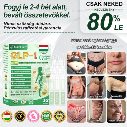 𝑴𝒂𝒈𝒚𝒂𝒓𝒐𝒓𝒔𝒛á𝒈𝒓ó𝒍 𝒔𝒛á𝒍𝒍í𝒕𝒗𝒂 | 𝑩𝒖𝒊𝒍𝒅𝑳𝒆𝒂𝒇® 𝑮𝑳𝑷-1 6 𝒂𝒛 1-𝒃𝒆𝒏 – 𝑺𝒛á𝒋ü𝒓𝒆𝒈𝒊 𝒆𝒈é𝒔𝒛𝒔é𝒈𝒎𝒆𝒈𝒐𝒍𝒅á𝒔 ✅ 𝑨𝒍𝒌𝒂𝒍𝒎𝒂𝒔 𝒆𝒍𝒉í𝒛á𝒔, 𝒔𝒛í𝒗- é𝒔 é𝒓𝒓𝒆𝒏𝒅𝒔𝒛𝒆𝒓𝒊 𝒆𝒈é𝒔𝒛𝒔é𝒈, 𝒄𝒖𝒌𝒐𝒓𝒃𝒆𝒕𝒆𝒈𝒔é𝒈, 𝒂𝒍𝒗á𝒔𝒊 𝒂𝒑𝒏𝒐𝒆, 𝒃é𝒍𝒓𝒆𝒏𝒅𝒔𝒛𝒆𝒓𝒊 𝒆𝒈é𝒔𝒛𝒔é𝒈, í𝒛ü𝒍𝒆𝒕𝒊 𝒑𝒓𝒐𝒃𝒍é𝒎á𝒌 é𝒔 𝒆𝒈𝒚é𝒃 𝒆𝒔𝒆𝒕𝒆𝒌 𝒕á𝒎𝒐𝒈𝒂𝒕á𝒔á𝒓𝒂.