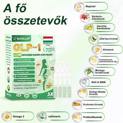 𝑴𝒂𝒈𝒚𝒂𝒓𝒐𝒓𝒔𝒛á𝒈𝒓ó𝒍 𝒔𝒛á𝒍𝒍í𝒕𝒗𝒂 | 𝑩𝒖𝒊𝒍𝒅𝑳𝒆𝒂𝒇® 𝑮𝑳𝑷-1 6 𝒂𝒛 1-𝒃𝒆𝒏 – 𝑺𝒛á𝒋ü𝒓𝒆𝒈𝒊 𝒆𝒈é𝒔𝒛𝒔é𝒈𝒎𝒆𝒈𝒐𝒍𝒅á𝒔 ✅ 𝑨𝒍𝒌𝒂𝒍𝒎𝒂𝒔 𝒆𝒍𝒉í𝒛á𝒔, 𝒔𝒛í𝒗- é𝒔 é𝒓𝒓𝒆𝒏𝒅𝒔𝒛𝒆𝒓𝒊 𝒆𝒈é𝒔𝒛𝒔é𝒈, 𝒄𝒖𝒌𝒐𝒓𝒃𝒆𝒕𝒆𝒈𝒔é𝒈, 𝒂𝒍𝒗á𝒔𝒊 𝒂𝒑𝒏𝒐𝒆, 𝒃é𝒍𝒓𝒆𝒏𝒅𝒔𝒛𝒆𝒓𝒊 𝒆𝒈é𝒔𝒛𝒔é𝒈, í𝒛ü𝒍𝒆𝒕𝒊 𝒑𝒓𝒐𝒃𝒍é𝒎á𝒌 é𝒔 𝒆𝒈𝒚é𝒃 𝒆𝒔𝒆𝒕𝒆𝒌 𝒕á𝒎𝒐𝒈𝒂𝒕á𝒔á𝒓𝒂.